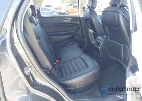 2019 Ford Edge Sel from USA, damaged, VIN 2FMPK3J90KBB59380